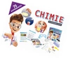 Laboratorium chemiczne 75 eksperymentów 8363EU