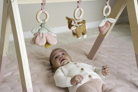 Little Dutch Pałąk interaktywny Fairy Garden FSC