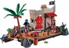 Playmobil Twierdza Piratów 6146