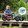 BERG Gokart Na Pedały Buddy Lua do 50 kg NOWY MODEL