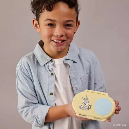 Looney Tunes by b.box Snackbox, pojemnik na przekąski