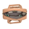Lassig Green Label Torba dla mam z akcesoriami Everyday almond