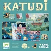 Gra NAUKA- KATUDI DJ08535