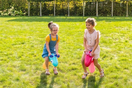 QUUT Dmuchany makaron do pływania Żyrafa