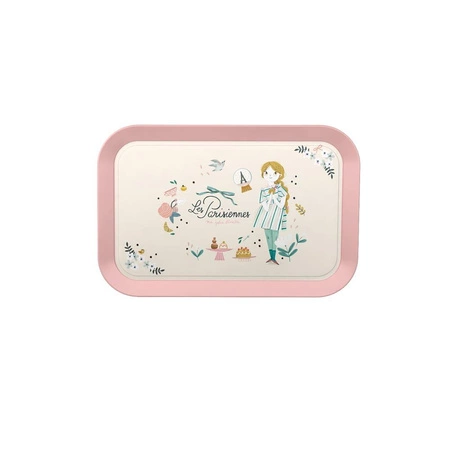 Zestaw do serwowania herbaty 14 elem. 642577