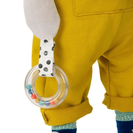 Maskotka aktywizująca PIES PILOU 56 cm 684023