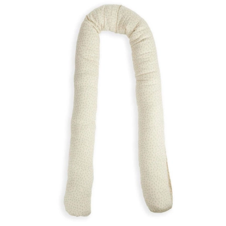 Filibabba Gniazdko niemowlęce Breezy harmony Tender green