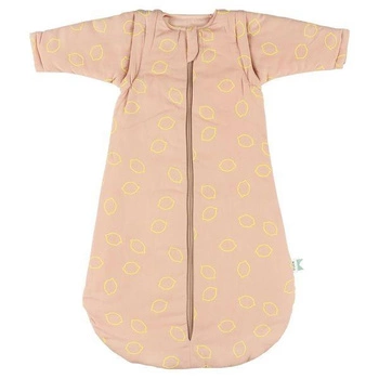 Lemon Squash śpiworek  z rękawkami 70 cm - Trixie