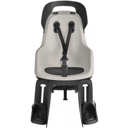 Fotelik row. Bobike GO na bagażnik Vanilla Cup Cak