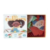 Puzzle dla dzieci, Kocham Moje Kolory | Londji®