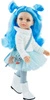 CUDOWNA HISZPAŃSKA LALKA PAOLA REINA 32 CM 04527