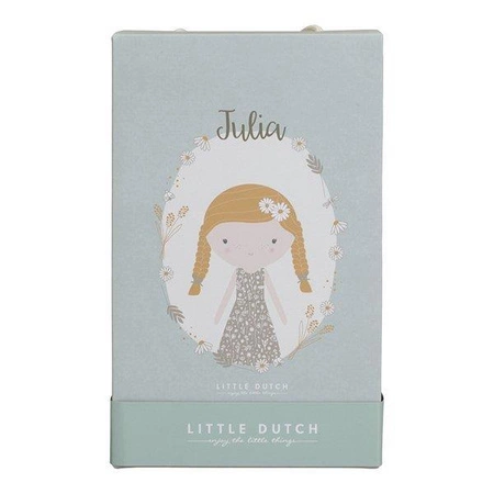 Little Dutch Lalka Julia 35cm LD4530