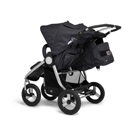 Bumbleride Wózek podwójny Indie Twin (2022) Dusk