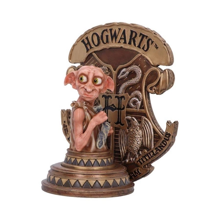 Zgredek Podpórka pod książki Harry Potter