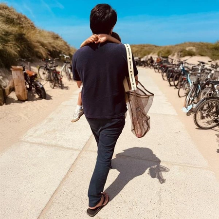 Wildride Torba plażowa