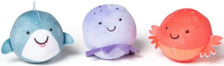 Drewniana zjeżdżalnia dla piłeczek kulodrom Ocean 30736-MD Melissa & Doug