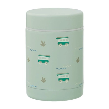 Fresk Termos na jedzenie 300 ml Surf