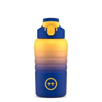 Cool Bottles Butelka termiczna Sport 500 ml Triple cool Paris