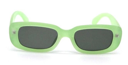 Okulary przeciwsłoneczne Elle Porte Kiki - Green 3-10 lat