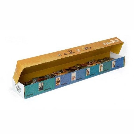 Puzzle dla dzieci My Race, Mój Wyścig | Londji®