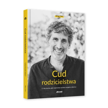 NATULI Cud rodzicielstwa  Wydawnictwo Natuli