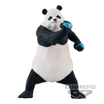 Jujutsu Kaisen Panda