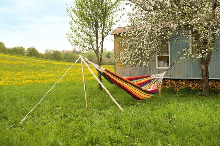 Amazonas Stojak do hamaków Madera