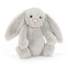JellyCat - Króliczek Szary 31 cm