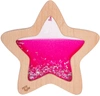 Petit Boum, sensoryczna GWIAZDA PINK świecąca w ciemności