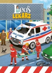 Leoś lekarz leoś zawodowiec