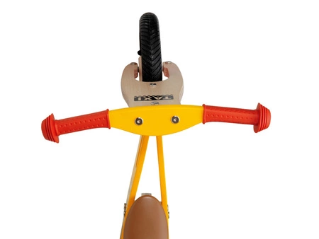 Scratch, Balance bike Taxi (2+)