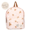 Plecak dla dzieci Paris Loving Days pink KIDZROOM