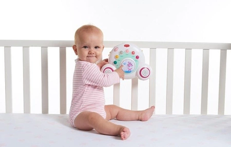 Karuzela - Rośnij z muzyką - Świat Małej Księżniczki