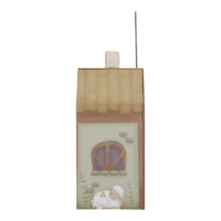 Little Dutch Duża kuchnia pastelowa FSC LD7088