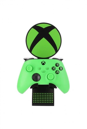 Logo Podstawka na Telefon/Pada LED Xbox