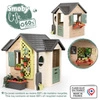 Smoby Domek ogrodnika