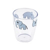 Done by Deer Yummy Kubek Mini Glass Blue