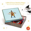 Zestaw 20 magicznych sztuczek Fabuloso DJ09962