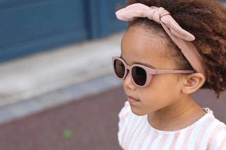 Beaba Okulary przeciwsłoneczne dla dzieci 2-4 lata Bright - Sorbet