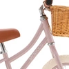 Banwood FIRST GO! rowerek biegowy Dusty Pink