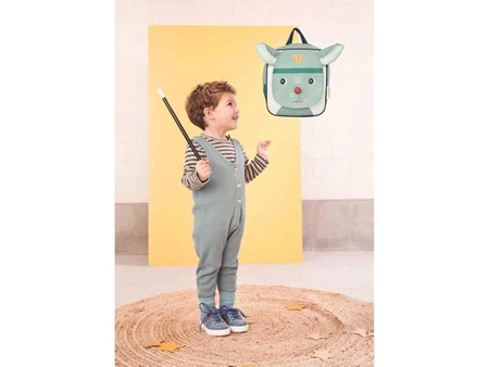 LILLIPUTIENS Plecak Magiczny Smok Joe