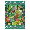 Puzzle kartonowe gigant LAS DJ07149
