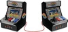 Mikro automat do gier Street Fighter II Champion Edition (edycja premium)