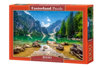 Puzzle 1000 Jezioro Heaven’s C-103416-2