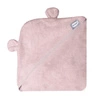 Shnuggle Ręcznik z Kapturkiem Pink
