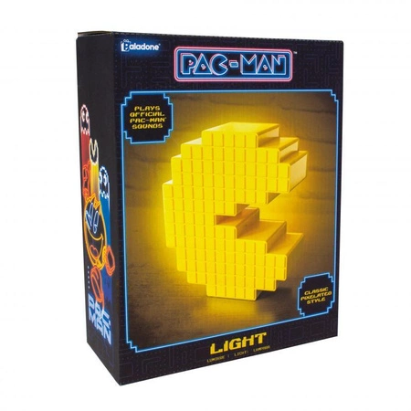 Lampka Pac man (duża)