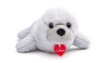 Foczka pluszowa Nukka