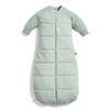ergoPouch Śpiworek Jersey 8-24M 3.5TOG Sage