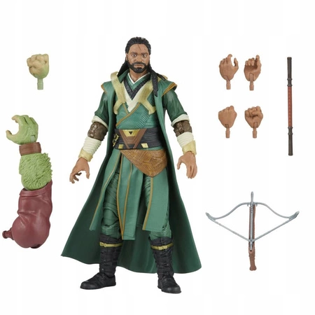 Master Mordo Marvel Legends Doctor Strange in the Multiverse of Madness Figurka 15 cm