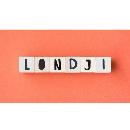 Stempelki BAM! Słowa | Londji®